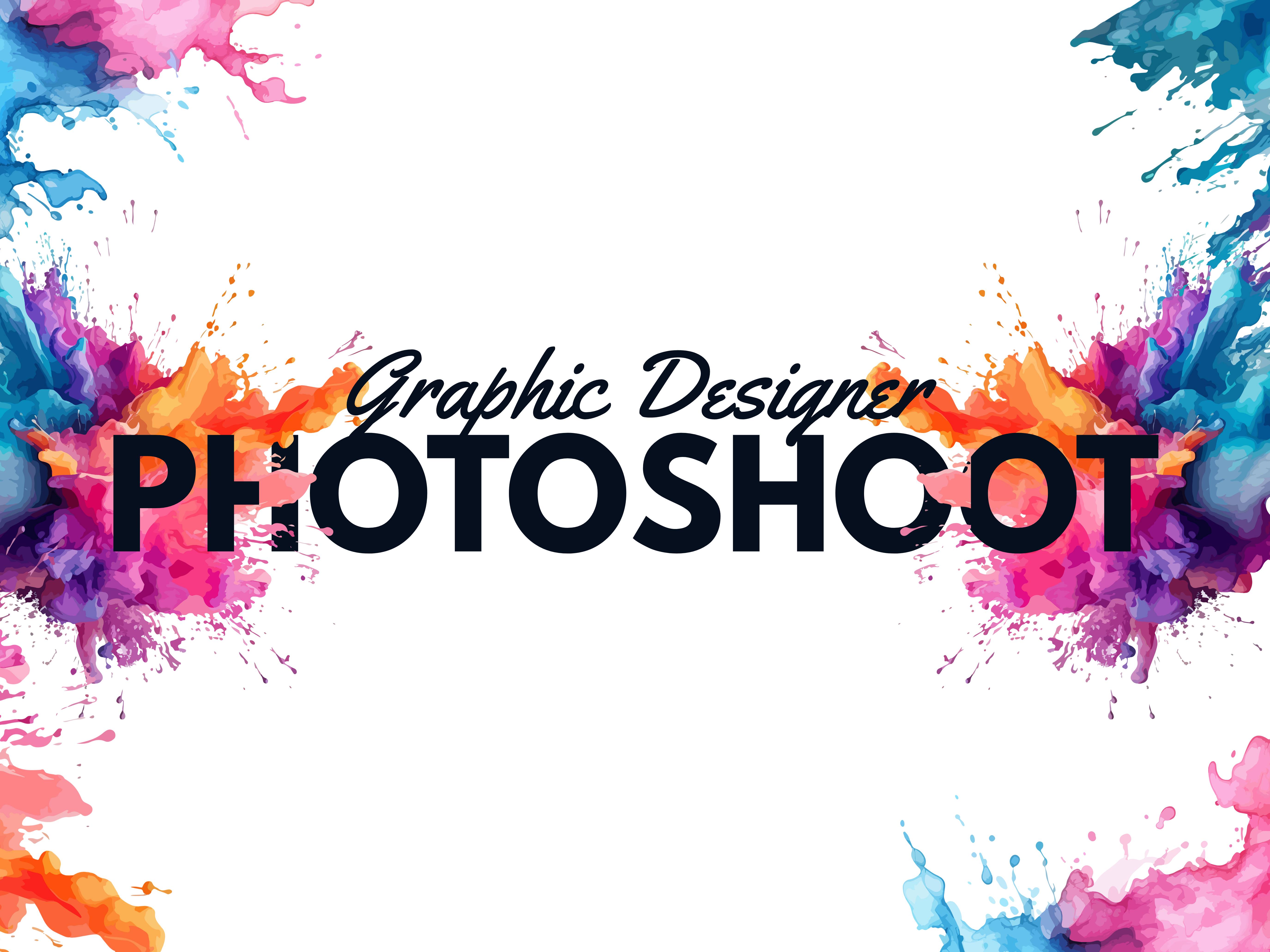 Graphic Design Services